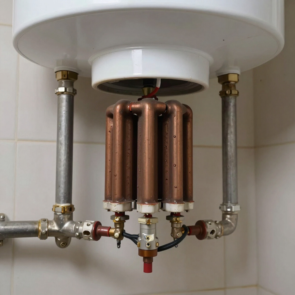 Water Heater Services in Palo Alto