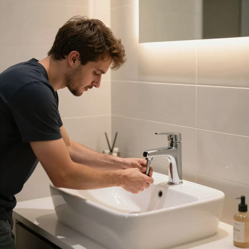 Touchless Faucet Setup: A Palo Alto Guide